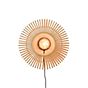 Good & Mojo Bromo Wall Light round ø40 cm