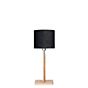 Good & Mojo Fuji Table Lamp natural/black