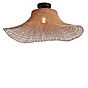 Good & Mojo Ibiza Plafondlamp natuur - 65 cm