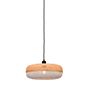 Good & Mojo Palawan Pendant Light white - ø40 cm