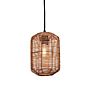 Good & Mojo Tanami Hanglamp natuur - 18 x 25 cm