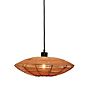 Good & Mojo Tanami Hanglamp natuur - 40 x 10 cm