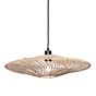 Good & Mojo Zanzibar Hanglamp wit - 55 x 16 cm