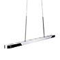 Grau Dance Suspension LED chrome