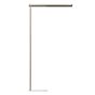 Grau Essence Floor Lamp LED sand