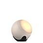 Grau Falling In Love Lampe de table LED sable