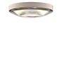 Grau Globe Lampada da incasso a soffitto LED sabbia