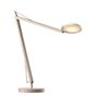 Grau John Bordlampe LED sand