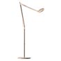 Grau John Lampadaire LED sable