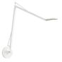 Grau John Wandlamp LED wit