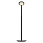 Grau Parrot Battery Floor Lamp LED black