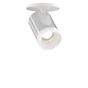 Grau Set Recessed Spotlight LED chrome