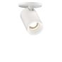 Grau Set Recessed Spotlight LED white