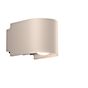 Grau Simple Wall Light LED sand