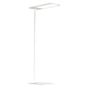 Grau Xt-s Lampada da terra LED bianco