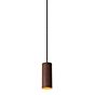 Graypants Roest Hanglamp verticaal roest - 15 cm