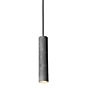 Graypants Roest, lámpara de suspensión vertical cinc - 30 cm