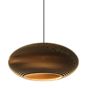 Graypants Scraplights Disc Hanglamp natuur - ø50 cm