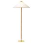 Gubi 9602 Lampadaire lin