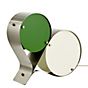 Gubi Coppia Lampe de table vert