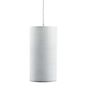 Gubi Pedrera H2O, lámpara de suspensión blanco , Venta de almacén, nuevo, embalaje original