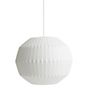 HAY Nelson Angled Sphere Bubble Suspension ø71 cm