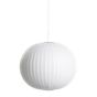 HAY Nelson Ball Bubble Lampada a sospensione ø48,5 cm