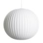 HAY Nelson Ball Bubble Lampada a sospensione ø68 cm