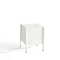 HAY Paper Cube Lampada da tavolo small , Vendita di giacenze, Merce nuova, Imballaggio originale