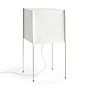 HAY Paper Cube Table Lamp large