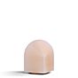 HAY Parade Table Lamp LED pink - 16 cm