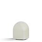 HAY Parade Table Lamp LED white - 16 cm