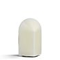 HAY Parade Table Lamp LED white - 24 cm