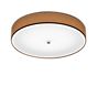 Helestra Boki Ceiling Light LED mocha, without Casambi