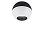 Helestra Eto Spot LED negro/blanco