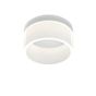 Helestra Liv Deckenleuchte LED weiß matt, ø20 cm, ohne Casambi , Lagerverkauf, Neuware