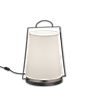 Helestra Uka Table Lamp white , discontinued product