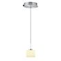 Hell Abby Pendant Light LED 1 lamp aluminium matt