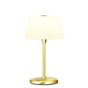 Hell Elegance Table Lamp LED brass matt