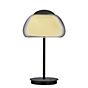 Hell Luxxo Table Lamp LED black