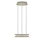 Hell Lys Pendant Light LED sand