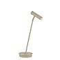 Hell Tom Pro Bordlampe LED sand