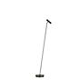 Hell Tom Pro Gulvlampe LED 1-flamme bronze mat