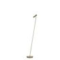 Hell Tom Pro Gulvlampe LED 1-flamme sand