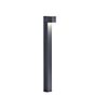 IP44.DE Como Bollard Light LED anthracite