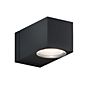 IP44.DE Como One Applique LED noir