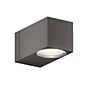 IP44.DE Como One Wall Light LED brown