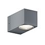 IP44.DE Como One Wandlamp LED grijs