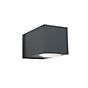 IP44.DE Como Wall Light LED anthracite