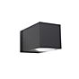 IP44.DE Como Wall Light LED black